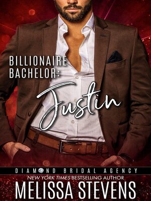 cover image of Billionaire Bachelor
